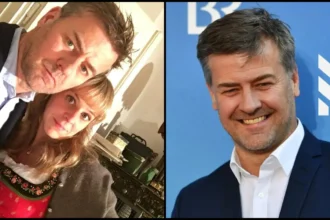 Ehefrau Ingrid Mittermeier Schauspielerin