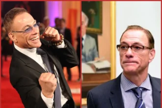 jean-claude van damme krankheit