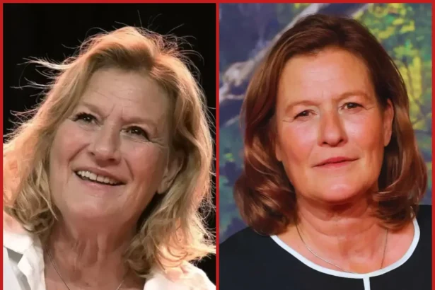 suzanne von borsody krankheit