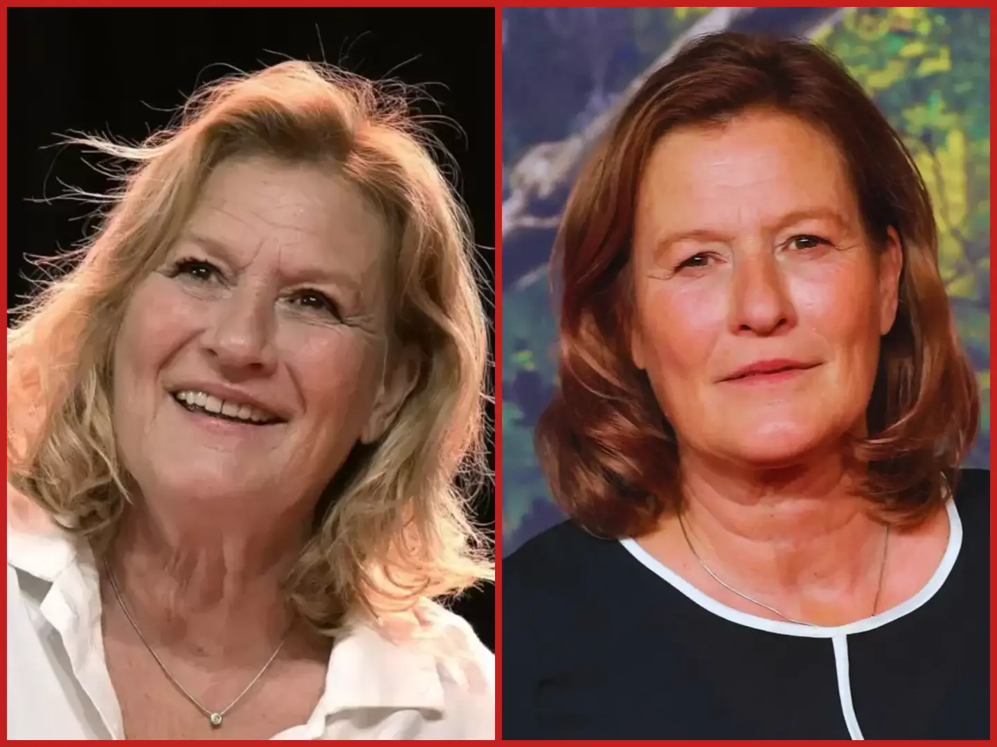 suzanne von borsody krankheit
